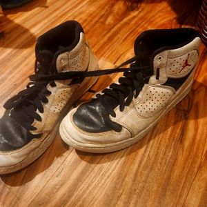 High tops
